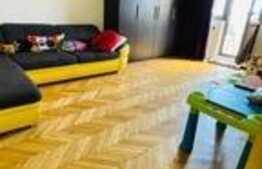Apartament de 3 camere, 72,18 mp, decomandat, zona Tineretului