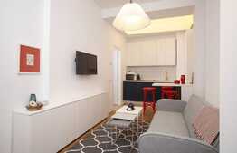 Apartament de 2 camere, 35 mp, modern, zona Ultracentrala