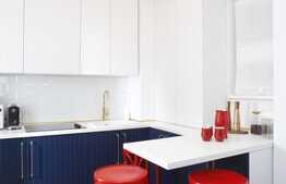 Apartament de 2 camere, 35 mp, modern, zona Ultracentrala