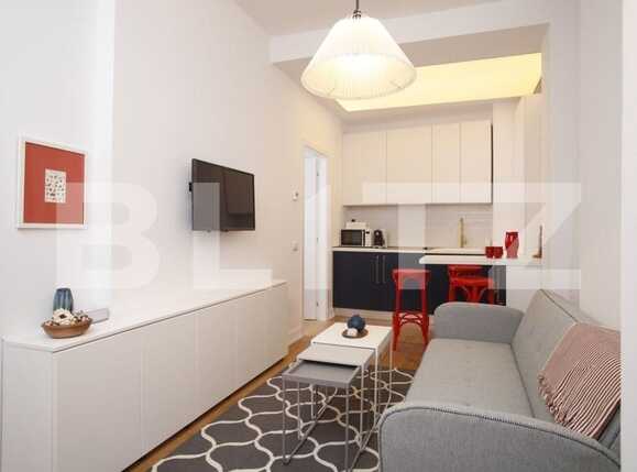 Apartament de vânzare 2 camere Ultracentral - 90796AV | BLITZ București | Poza3