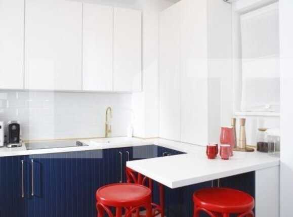 Apartament de vânzare 2 camere Ultracentral - 90796AV | BLITZ București | Poza4