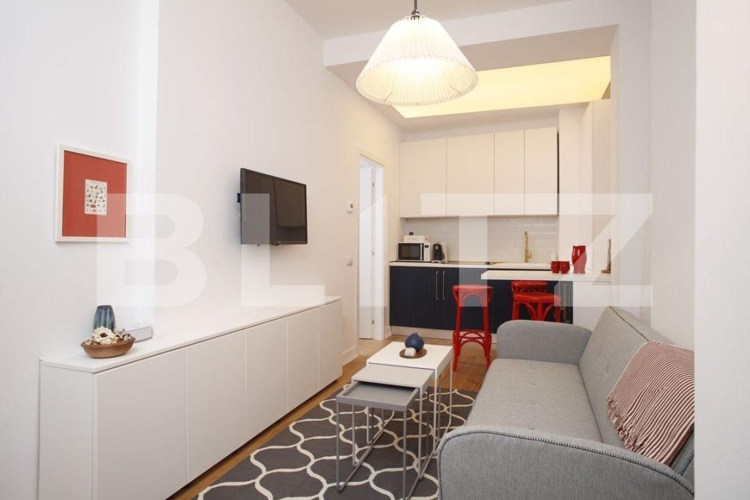 Apartament de vânzare 2 camere Ultracentral - 90796AV | BLITZ București | Poza3