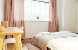 Apartament de 2 camere, 37 mp, modern, zona Ultracentrala