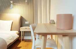 Apartament de 2 camere, 37 mp, modern, zona Ultracentrala