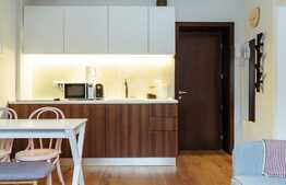 Apartament de 2 camere, 37 mp, modern, zona Ultracentrala