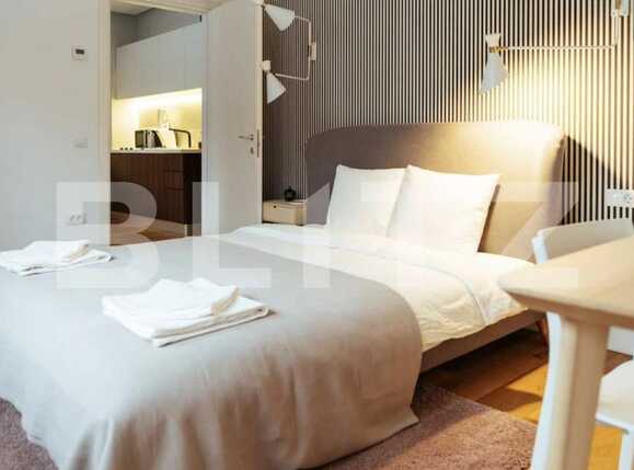 Apartament de vânzare 2 camere Ultracentral - 90797AV | BLITZ București | Poza1