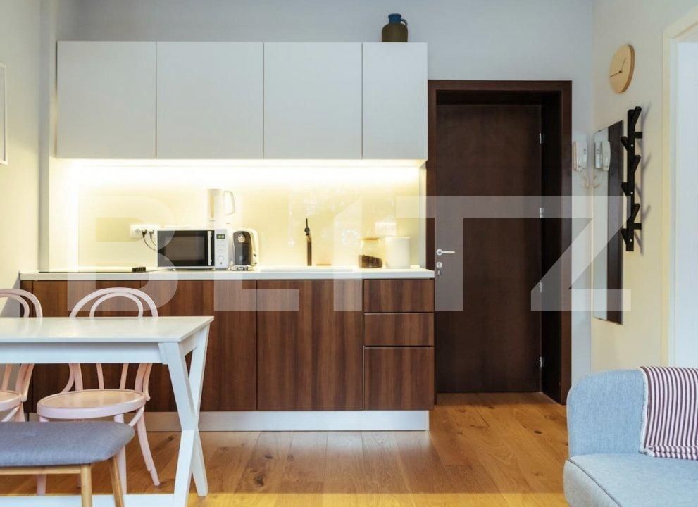 Apartament de vânzare 2 camere Ultracentral - 90797AV | BLITZ București | Poza9