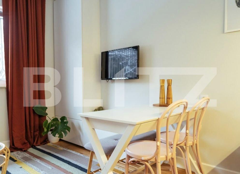 Apartament de vânzare 2 camere Ultracentral - 90797AV | BLITZ București | Poza8