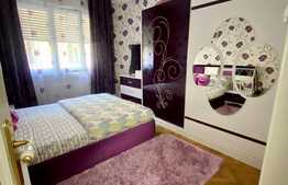 Apartament 3 camere, 76 mp, parter, bloc interbelic, Udriste
