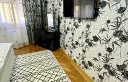 Apartament 3 camere, 76 mp, parter, bloc interbelic, Udriste