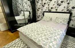 Apartament 3 camere, 76 mp, parter, bloc interbelic, Udriste