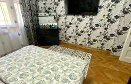 Apartament 3 camere, 76 mp, parter, bloc interbelic, Udriste