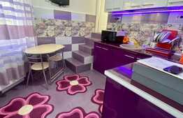 Apartament 3 camere, 76 mp, parter, bloc interbelic, Udriste