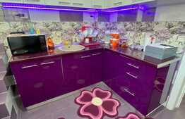 Apartament 3 camere, 76 mp, parter, bloc interbelic, Udriste