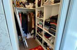 Apartament 3 camere, 76 mp, parter, bloc interbelic, Udriste