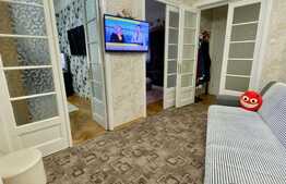 Apartament 3 camere, 76 mp, parter, bloc interbelic, Udriste