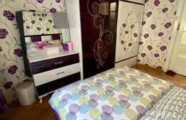 Apartament 3 camere, 76 mp, parter, bloc interbelic, Udriste