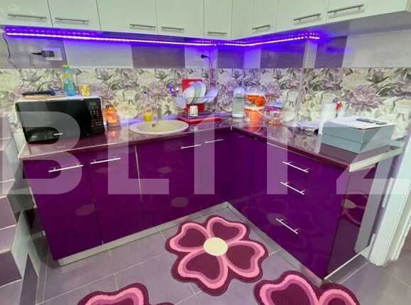 Apartament de vânzare 3 camere Unirii - 90799AV | BLITZ București | Poza8