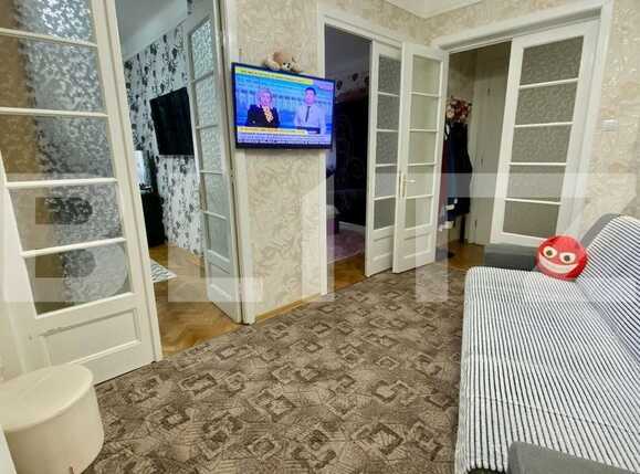 Apartament de vânzare 3 camere Unirii - 90799AV | BLITZ București | Poza1