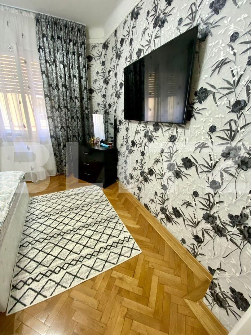 Apartament de vânzare 3 camere Unirii - 90799AV | BLITZ București | Poza5