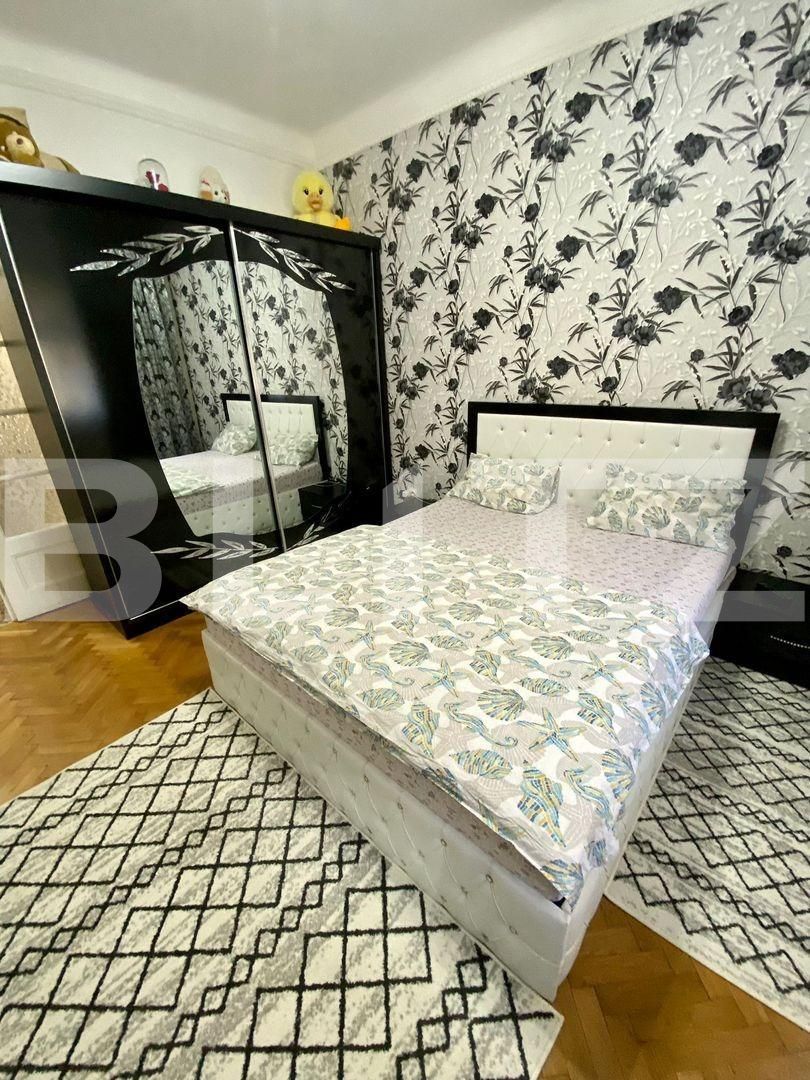 Apartament de vânzare 3 camere Unirii - 90799AV | BLITZ București | Poza2