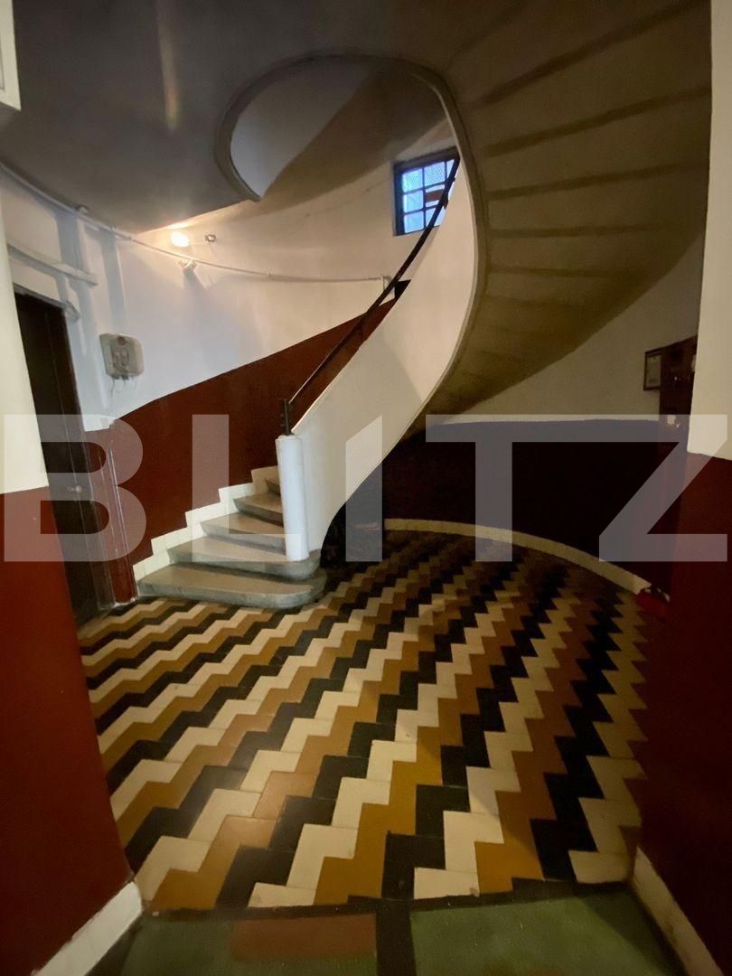 Apartament de vânzare 3 camere Unirii - 90799AV | BLITZ București | Poza12