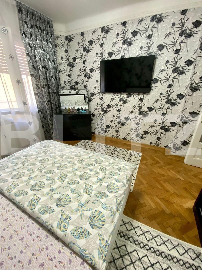 Apartament de vânzare 3 camere Unirii - 90799AV | BLITZ București | Poza4