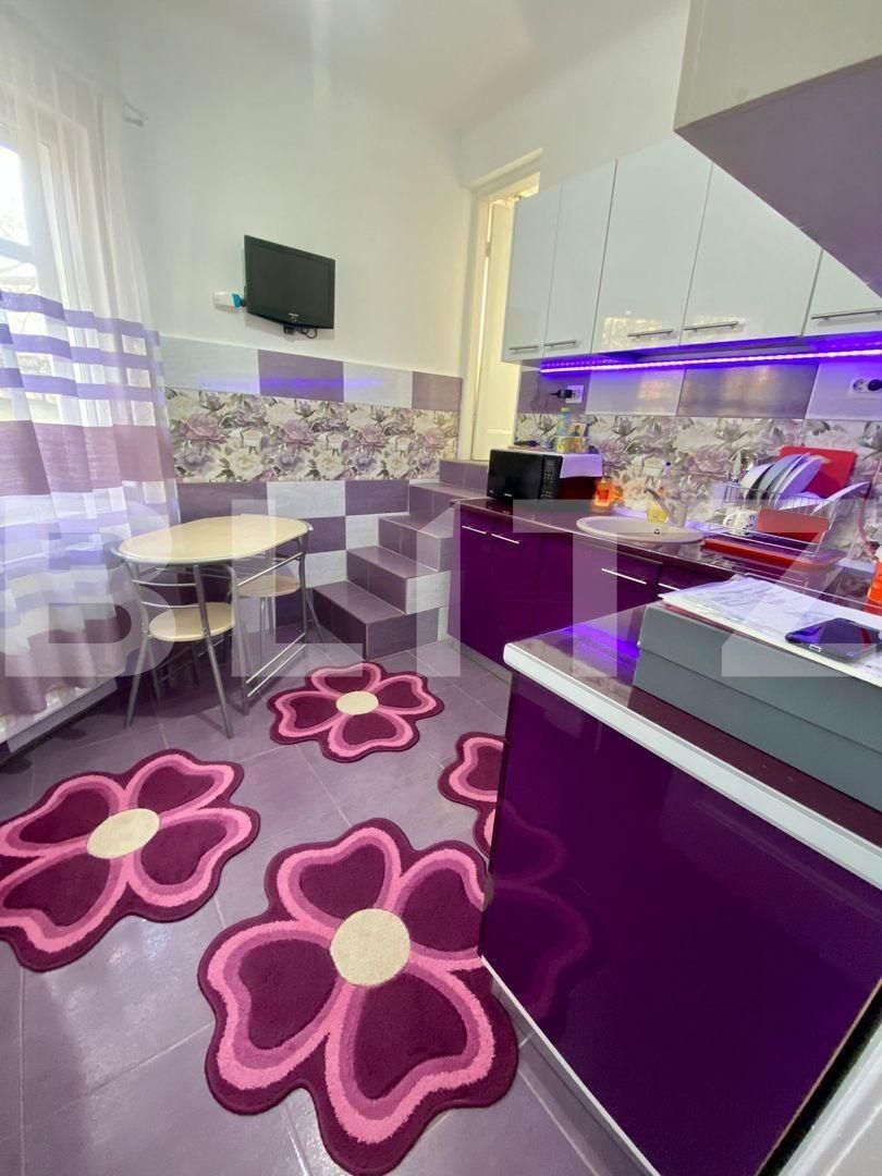 Apartament de vânzare 3 camere Unirii - 90799AV | BLITZ București | Poza9