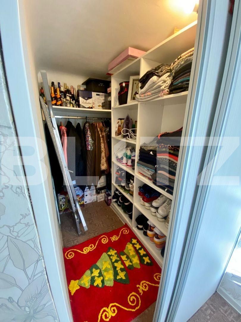 Apartament de vânzare 3 camere Unirii - 90799AV | BLITZ București | Poza11