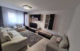 Apartament 3 camere, 74 mp, modern, zona Margeanului