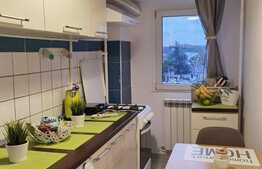 Garsoniera cocheta 42 mp, zona Drumul Sarii