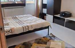 Garsoniera cocheta 42 mp, zona Drumul Sarii