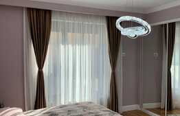 Apartament modern de 3 camere, curte proprie 120 mp, zona Jiului