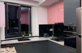 Apartament modern de 3 camere, curte proprie 120 mp, zona Jiului