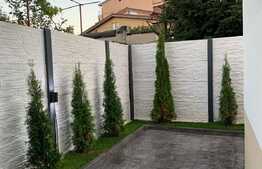 Apartament modern de 3 camere, curte proprie 120 mp, zona Jiului