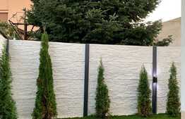 Apartament modern de 3 camere, curte proprie 120 mp, zona Jiului