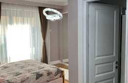 Apartament modern de 3 camere, curte proprie 120 mp, zona Jiului