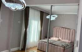 Apartament modern de 3 camere, curte proprie 120 mp, zona Jiului