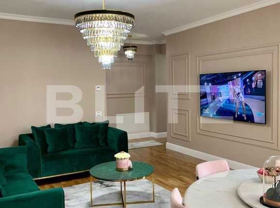 Apartament de vânzare 3 camere Bucurestii Noi - 90816AV | BLITZ București | Poza2