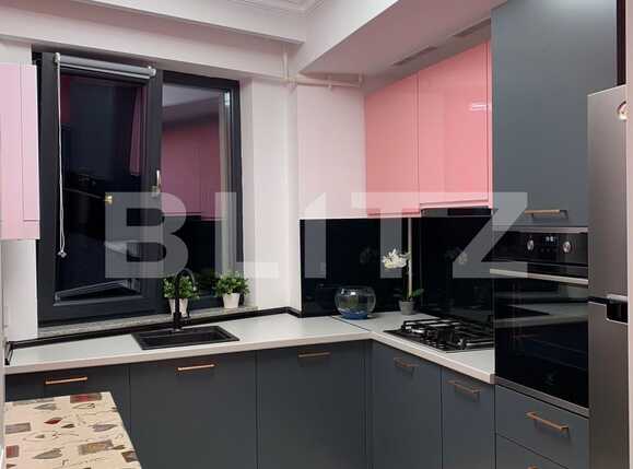 Apartament de vânzare 3 camere Bucurestii Noi - 90816AV | BLITZ București | Poza12