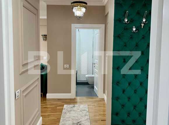 Apartament de vânzare 3 camere Bucurestii Noi - 90816AV | BLITZ București | Poza4