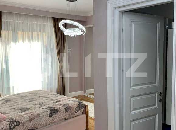Apartament de vânzare 3 camere Bucurestii Noi - 90816AV | BLITZ București | Poza6