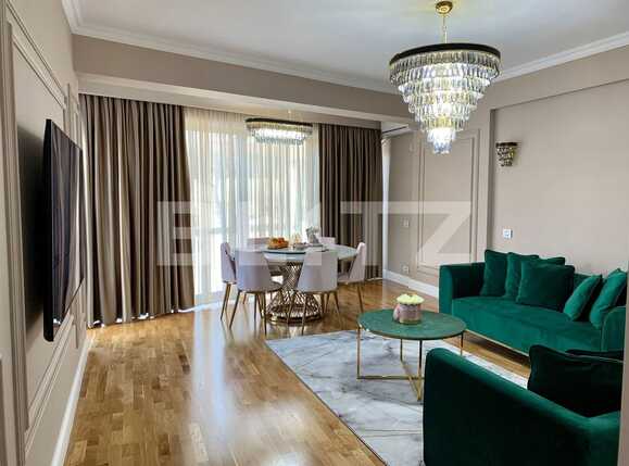 Apartament de vânzare 3 camere Bucurestii Noi - 90816AV | BLITZ București | Poza1