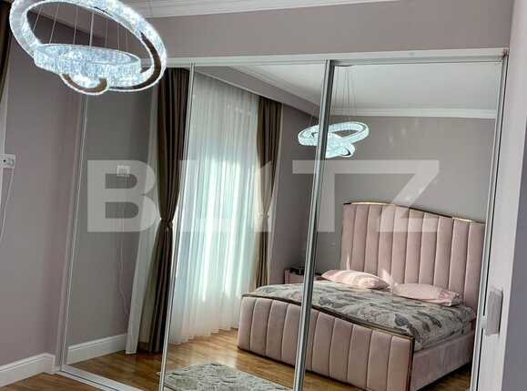 Apartament de vânzare 3 camere Bucurestii Noi - 90816AV | BLITZ București | Poza8