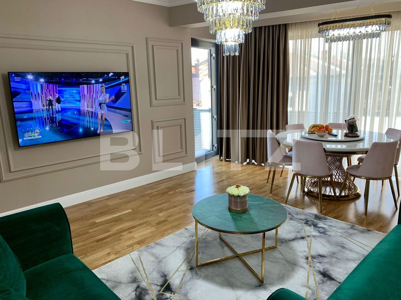 Apartament de vânzare 3 camere Bucurestii Noi - 90816AV | BLITZ București | Poza3