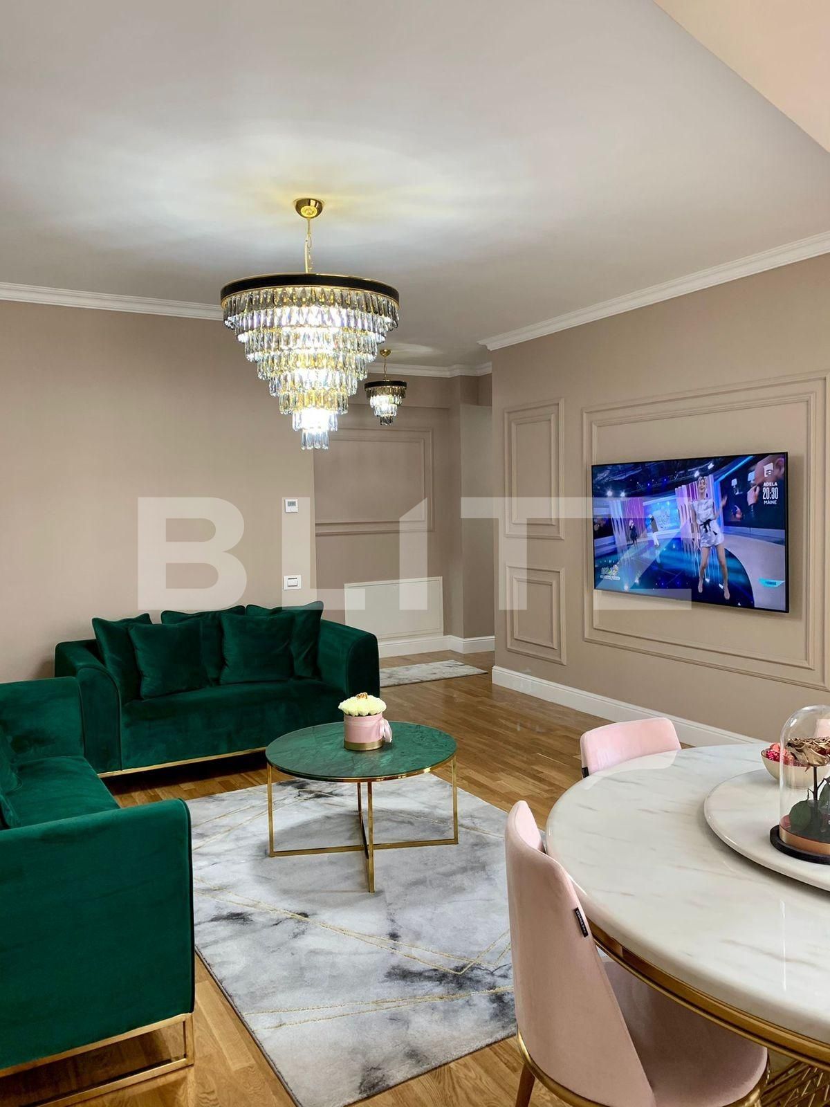 Apartament de vânzare 3 camere Bucurestii Noi - 90816AV | BLITZ București | Poza2