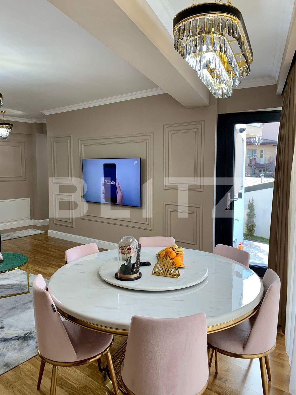 Apartament de vânzare 3 camere Bucurestii Noi - 90816AV | BLITZ București | Poza5