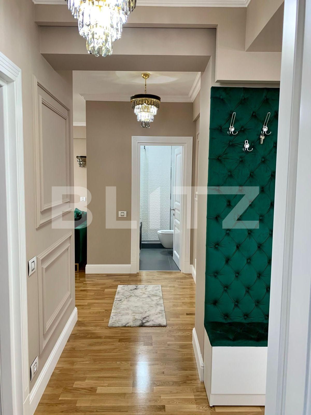 Apartament de vânzare 3 camere Bucurestii Noi - 90816AV | BLITZ București | Poza4