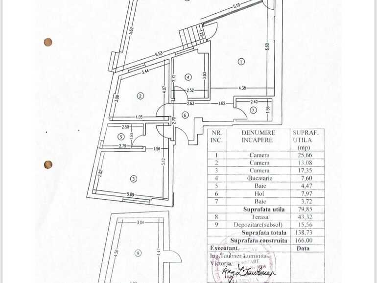 Apartament de vânzare 3 camere Bucurestii Noi - 90816AV | BLITZ București | Poza1