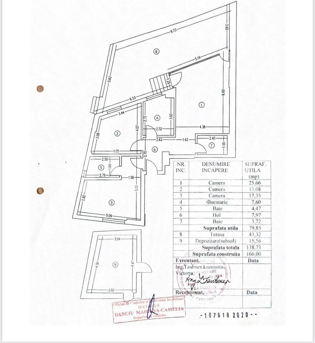 Apartament de vânzare 3 camere Bucurestii Noi - 90816AV | BLITZ București | Poza1
